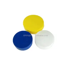36 inch LDPE Round Plastic Pipe End Protection Caps
