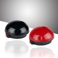 Accessoires de vélo, sonnettes électriques pour vélo, sonnerie forte, sonnette de vélo, cyclisme