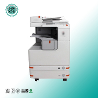 Imprimantes Laser et Scanners Refurbished 99% Neufs IR 2520 IR2520, Copieurs A3 d'Occasion pour Bureau, Machine d'Impression Photocopiage Canon