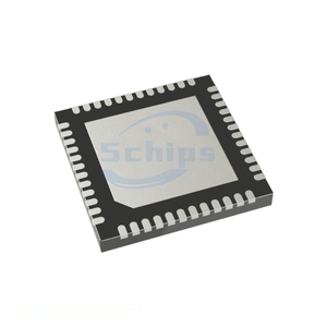 Clock Timing 56 BSSOP 9E4101AFILF Buy Electronics Components Online Original One Stop Service - Product Image 1
