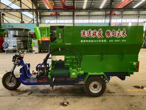 Esparcidor de Arena IMETEC de Tres Ruedas, Alta Productividad, Capacidad Personalizable, en Oferta - Product Image 4