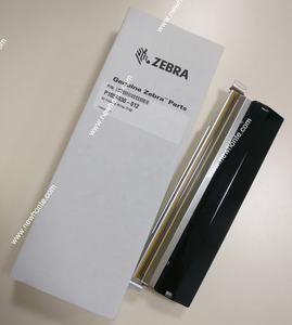 P1058930-012 nouvelle tête d'impression thermique d'origine <span class=keywords><strong>203DPI</strong></span> utilisée pour la pièce d'imprimante de tête d'imprimante de codes à barres d'étiquettes Zebra ZT420 <span class=keywords><strong>ZT421</strong></span> - Product Image 6