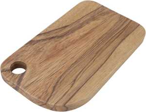 Planches à découper en bois faites à la main de haute qualité avec poignée pour la maison hôtel restaurant utiliser prix d'exportation - Product Image 3