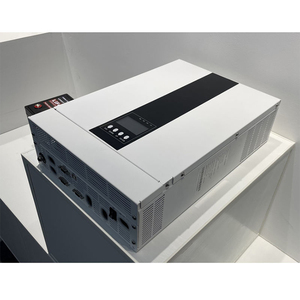 Onduleur hors réseau <span class=keywords><strong>Pv1800</strong></span> Mppt 1kw 2kw 3kw 4kw 5kw avec contrôleur de Charge pour système d'énergie solaire onduleur solaire hors réseau - Product Image 6