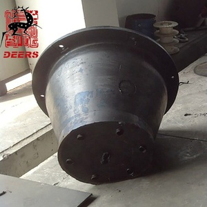 Nam Kinh Deers Siêu <span class=keywords><strong>Cone</strong></span> Marine <span class=keywords><strong>Fender</strong></span> SCN1600 <span class=keywords><strong>Dock</strong></span> Cao Su <span class=keywords><strong>Fender</strong></span> - Product Image 2