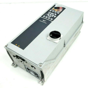Variador de Frecuencia PLC VLT AutomationDrive FC-302P4K0T5Z55H1XGC1OXSXXAQBXCXXD0 135X6193 - Product Image 1