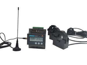Meter Listrik Pintar <span class=keywords><strong>3</strong></span> Fasa WIFI MQTT/RS485 PT Terprogram Pengukur Daya Maksimum Pengukur Kualitas Daya - Product Image 5
