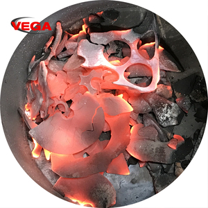 Four de carbonisation de charbon de bois rotatif à chaud pour granulés de bois Machine de fabrication de charbon biologique Équipement de pyrolyse du biochar en coquille de noix de coco - Product Image 3