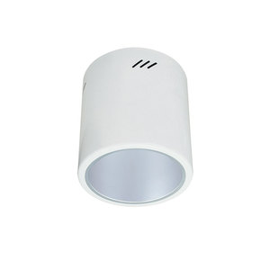 5W 9W 12W <span class=keywords><strong>15W</strong></span> 20W Downlight dẫn vỏ chết đúc Clip màu lựa chọn các bộ phận nhà ở xuống ánh sáng sắt 90 hiện đại bề mặt gắn kết - Product Image 1