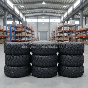 <span class=keywords><strong>Pneu</strong></span> ATV/UTV sans chambre à air Atera à <span class=keywords><strong>prix</strong></span> compétitif 18X9.5-8 20X11-9 Pneus avant pour voiturette de golf, véhicule tout-terrain et sable - Product Image 3