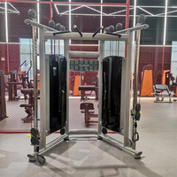 Équipement de musculation de haute qualité, très vendu, machine de musculation commerciale, équipement de fitness pour salle de sport, entraîneur multifonctionnel