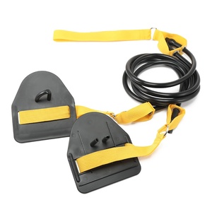 Aletas de Mano para Natación y Vadeo, Entrenador de Fuerza de Brazos para Adultos y Niños, Venta Caliente Transfronteriza - Product Image 1