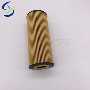 Filtre à huile de qualité supérieure A2781800009 278 <span class=keywords><strong>180</strong></span> 00 09 pour <span class=keywords><strong>Mercedes</strong></span> Benz CL63 CLS63 <span class=keywords><strong>AMG</strong></span> E550 - Product Image 1