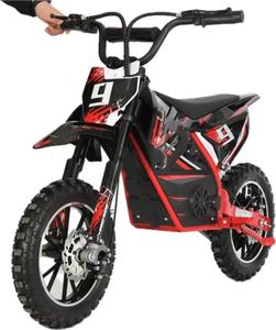Moto cross électrique cross pour enfants, moto électrique tout-terrain, cross électrique pour enfants - Product Image 4