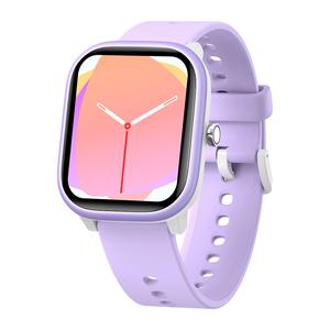 W96 Çocuk Akıllı Saati 12 Oyun 100+ Spor Modu 1.83 İnç Dokunmatik Ekran IP68 Su Geçirmez Aktivite Takip Cihazı Kalp Atış Hızı Uyku İzleme - Product Image 2