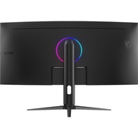 Venta al por mayor MSI MAG 342CQR E2 180Hz Pantalla de juego de ordenador VA Monitor Gaming MSI 34 pulgadas Monitor