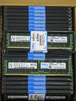 32GB 4800MHz 32GB 5600MHz Memori Server D Ell RDIMM DDR5 ECC Baru Asli