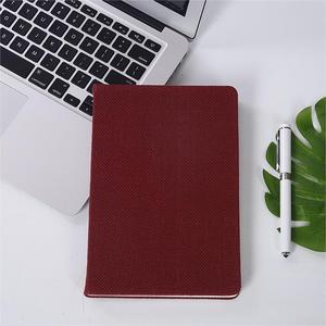 Cuaderno de Tapa Dura - Encuadernación de Alta Calidad, Tamaño y Cantidad de Páginas Personalizables, Precio al por Mayor - Product Image 5