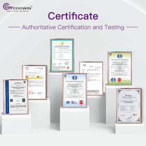 Hot bán không thấm nước WPC decking ngoài trời co-đùn liền mạch MỊN HẠT WPC decking - Product Image 5