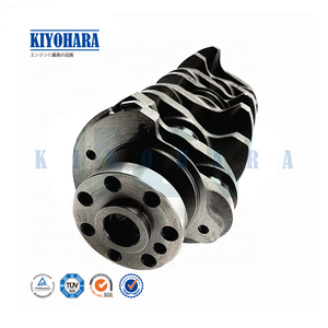 Nouveau moulage de vilebrequin forgé <span class=keywords><strong>N57</strong></span> N57D30 pour pièces de moteur Diesel <span class=keywords><strong>BMW</strong></span> <span class=keywords><strong>530D</strong></span> X5 X6 3.0T-11217799970 et 11218512217 pour modèles - Product Image 6