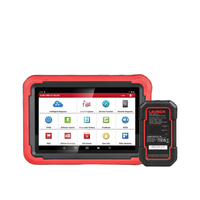 Escáner OBD2 X431 Pros V5.0 Pro V 5.0, Lector de Códigos, 12V, 2 Años de Actualización, Herramienta de Diagnóstico Completo del Sistema para Autos, Superventas