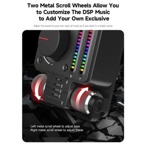 Thông tin phản hồi tốt MT01 xe FM Transmitter MP3 máy nghe nhạc không dây rảnh tay cuộc gọi Type-C + USB Car Charger MP3 Music Player - Product Image 6