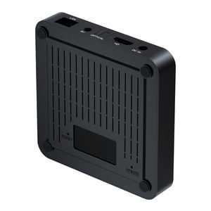 Logotipo personalizado Xs97 K1 4K de alta resolución Smart Tv Box Android 10 TV Box con gran memoria - Product Image 6