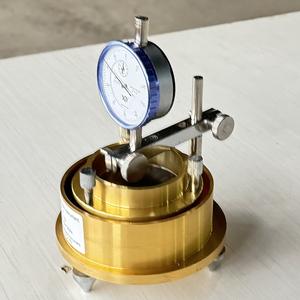 Dilatômetro de Solo: Aparelho de Teste para Medição do Limite de Expansão e Índice de Encolhimento - Product Image 6