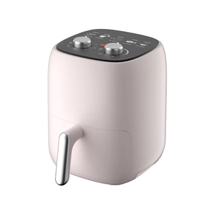 La <span class=keywords><strong>freidora</strong></span> <span class=keywords><strong>de</strong></span> <span class=keywords><strong>aire</strong></span> manual o digital <span class=keywords><strong>de</strong></span> 2L más <span class=keywords><strong>barata</strong></span> AF2001 con acabado ligero y pantalla táctil para uso doméstico CE y ETL disponible - Product Image 2