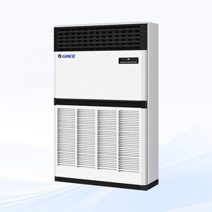 Aires Acondicionados Industriales de Pie de 10HP con Wifi - Product Image 1