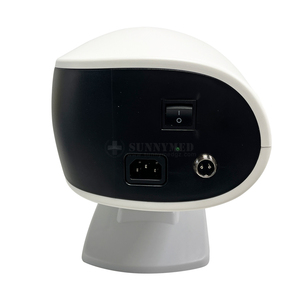 Proyector DE GRÁFICO automático de ojo oftálmico Proyector DE GRÁFICO automático de lente roja y verde polarizada 3D completa - Product Image 4