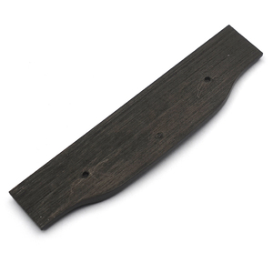 Nuevo Diseño Estilo <span class=keywords><strong>Martin</strong></span>, Puente de 6 Cuerdas OEM y ODM para <span class=keywords><strong>Guitarra</strong></span> Acústica Folk de Ébano - Product Image 4
