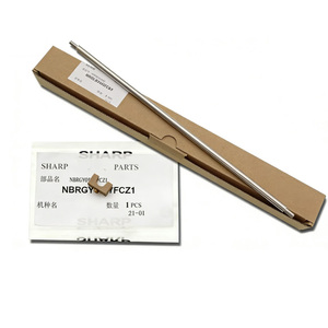 Rullo di trasporto superiore posteriore fusibile NROLR2143FCA1 NBRGP1066FCZZ NROLR2225FCZZ NBRGY0717FCZ2 LHLDZ2695FCZZ <span class=keywords><strong>MX</strong></span> <span class=keywords><strong>2651</strong></span> 3051 - Product Image 6