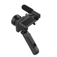 Kamera Digital 4K dengan Zoom Optik 5x, Layar Lipat, Flash Retraktil Terintegrasi, Sensor CMOS, Rekam Video 4K, Maksimal 48 MP (Grosir)