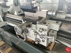 厂家直销通用普通卧式车床CD6241金属车床ce认证 - Product Image 4