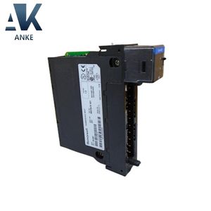 Módulo de entrada de termopar Honeywell - Product Image 1