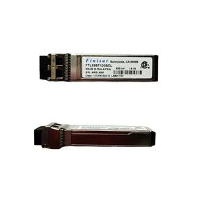 Pour Finisar FTLX8571D3BCL 10GBASE-SR/SW SFP+ Transceiver - Product Image 1