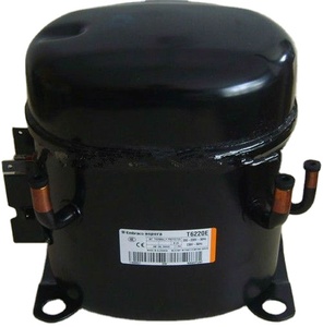 Aspera (Embraco) הרמטי מדחס מקרר - Product Image 1