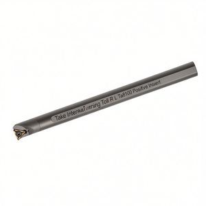 Ttake Internal Turning Tool R L Ta8100 Positive Insert Turning Tools - Product Image 2
