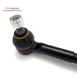 Gennovo OE pièce de qualité suspension accessoires de voiture bras de commande arrière 48710-42020 pour Toyota <span class=keywords><strong>RAV</strong></span> <span class=keywords><strong>4</strong></span> A3 2005 <span class=keywords><strong>2006</strong></span> 2007 - Product Image 3