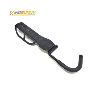 Ensemble de supports muraux pour scooter électrique M365 Pro 2 Kugoo M4 crochets de rangement pour vélo support d'affichage <span class=keywords><strong>mural</strong></span> pour vélo - Product Image 6