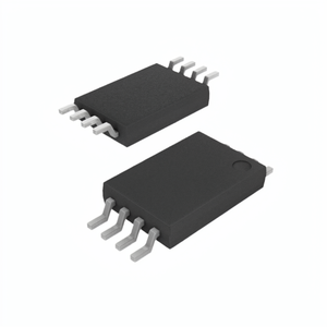 ISL12026AIVZ 8 TSSOP Original One Stop Service Buy Online <b>Electronic</b> Components Clock Timing - Product Image 1