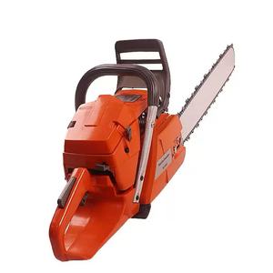 Scie à chaîne industrielle de jardin de haute qualité, 365, haute puissance 3,5 kW, 70,7 cm³, deux temps, avec guide-chaîne 20-30 pouces - Product Image 2