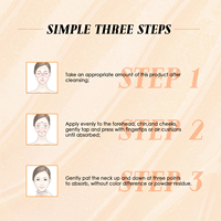 Grosir 8 in 1 BB CC Cream SPF30 Base Makeup BB Cream Label Pribadi Foundation Tahan Lama BB Cream