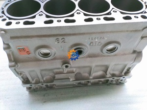 Bloque de Motor Diésel 4TNE88 4D88, Bloque de Cilindros, Piezas de Excavadora 729619-51310 - Product Image 2
