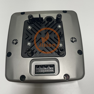 00426-00202 300426-00010 300426-00049A Monitor Display <b>Panel</b> for DX220LC DX340LC DX380LC DX225LCA - Product Image 2
