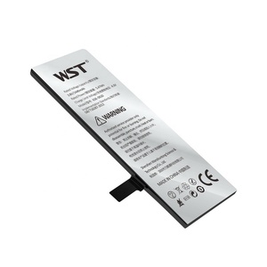 0 ciclo interna 1440mAh batería de reemplazo chino de la batería del teléfono móvil para <span class=keywords><strong>el</strong></span> teléfono 5g - Product Image 4