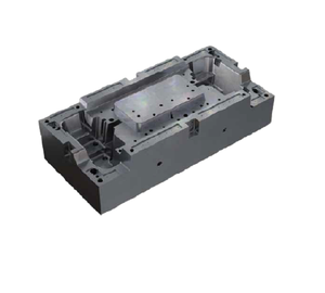 Inserts de matrices et de moules pour applications de fabrication à haut volume, outil de tournage - Product Image 1