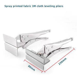 Pince puissante pour tirer les tissus - Product Image 3