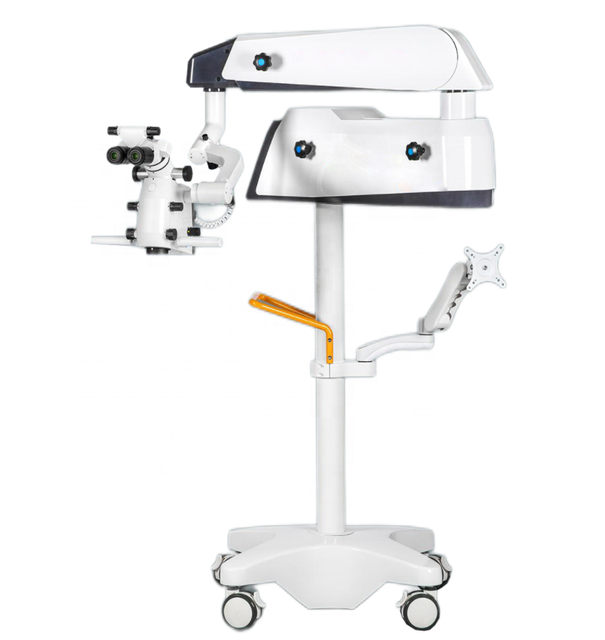 Dental Surgery Microscope, Dental Operating Microscope